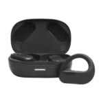 Ecouteurs de sport sans fil JBL Endurance Peak 3 - 50h d'autonomie - Résistant à l'eau IP68 - Bluetooth True Wireless - Noir