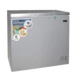 Congélateur horizontal une porte Nasco - 202L – Économique - Dégivrage manuel - KNAS-300
