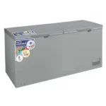 Congélateur horizontal deux battants Nasco - 558L - 2 paniers à l'intérieur - KNAS-900