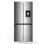 Nasco Réfrigérateur Américain -  4 Portes 522L Net - Distributeur D'eau - KNASF4-64.4WD – Image 2