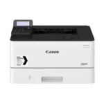 Imprimante Laser Monochrome Canon i-SENSYS LBP223dw avec Recto/Verso Automatique et Ecran LCD