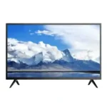 TV Nasco 32" Slim DLED - Analogique - LED_NAS-K32FB-A