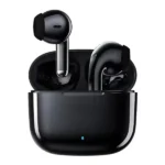 Écouteur Lenovo LP40 TWS - 20h d'autonomie - IPX4 - Commande tactile - BT 5.0 - Noir