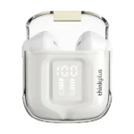 Écouteurs thinkplus LivePods LP6 Pro - 18h d'autonomie - BT 5.0 - Mode des jeux et de la musique  – Blanc – Image 2