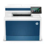 HP - Imprimante multifonction couleur LaserJet Pro 4303fdw - Qualité d'impression noire optimale jusqu'à 600 x 600 ppp, résolution optimisée jusqu'à 38 400 x 600 ppp
