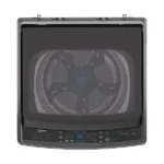 Midea Machine A Laver 10.5kg Top Load Automatique- Hygiène + Healthguard - MA200W105/G – Image 3