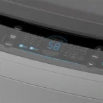 Midea Machine A Laver 10.5kg Top Load Automatique- Hygiène + Healthguard - MA200W105/G – Image 4