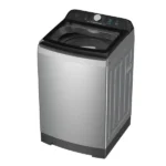 Machine à laver automatique Midea - 15kg - 600W - Essorage - Rinçage - Ouverture par le haut - All Round Clean 360° - MA500W150/G