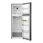Midea Refrigerateur Double Portes 266L - MDRT390MTE28
