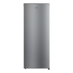 Midea Congelateur Vertical 5 Tiroirs - 153 L Net -MDRU229FZF50 – Image 2