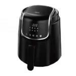 Midea Friteuse A Air 4 Lt Noir -MF-CN40D2