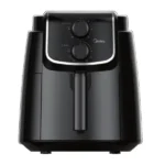 Midea Friteuse A Air 4 Lt Noir- MF-TN40D2