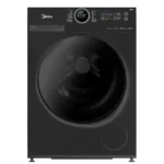 Midea Machine à Laver FRONT LOAD 12KG ET Séchage 8KG - Stérilisation HEALTHGUARD Inverter - MF200D120WB/T