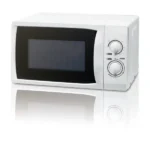 Midea Four A Micro-Onde Blanc 700w - 20L - MG720CFB
