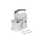 NASCO BATTEUR ÉLECTRIQUE AVEC BOL - MIXER_HM945B