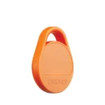 Tracker connecté MOMAX - Pinpop Lite - Orange
