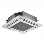 Split casette Midea - 12000 BTU - 1.5 CV – 4 Nombre de circuits - Redémarrage automatique - Mode Turbo - Anticorrosion - M_MCA3-12HRN1