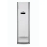 Split armoire Midea - 48000 BTU - 6CV - Anti-Bactérie et Purificateur d'air - Minuterie 24 heures - Mode automatique - M_MJ2-48CRN1-N