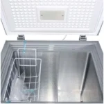 Congélateur horizontal une porte Nasco - 175L - 1 panier à l'intérieur - NAS-175FL – Image 2