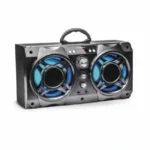 Nasco Enceinte Bluetooth - NAS-222BT