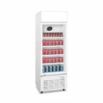 NASCO REFROIDISSEUR 204.59 LITRES - NAS-275-1DR