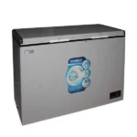 Congélateur horizontal une porte avec clé Nasco - 280L - 1 panier à l'intérieur - Économique - R600A - NAS-400CH - Garantie 12 mois – Image 2