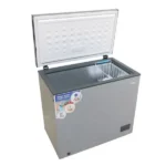 Congélateur horizontal une porte Nasco  –  370L -Net –  1 panier à l'intérieur –  NAS-506CH