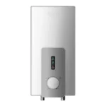 Chauffe eau Instantané électrique Nasco - 1.5L - 4500W - Panneau de Contrôle manuel - Type d'installation vertical- NAS-H5500