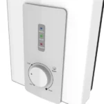 Chauffe eau Instantané électrique Nasco - 1.5L - 4500W - Panneau de Contrôle manuel - Type d'installation vertical- NAS-H5500 – Image 2