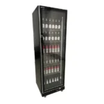 Nasco Refroidisseur Vertical 330LT - Une Porte - NAS-HA715-1DR