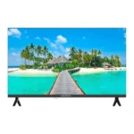 TV Led analogique Nasco - 32" - Affichage LED - HD - NAS-J32FBFL-A