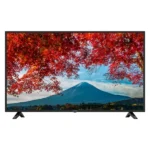 TV slim Led Nasco - 43" - Affichage LED - Résolution FHD - HDMI - USB - Optique - NAS-J43FBFL