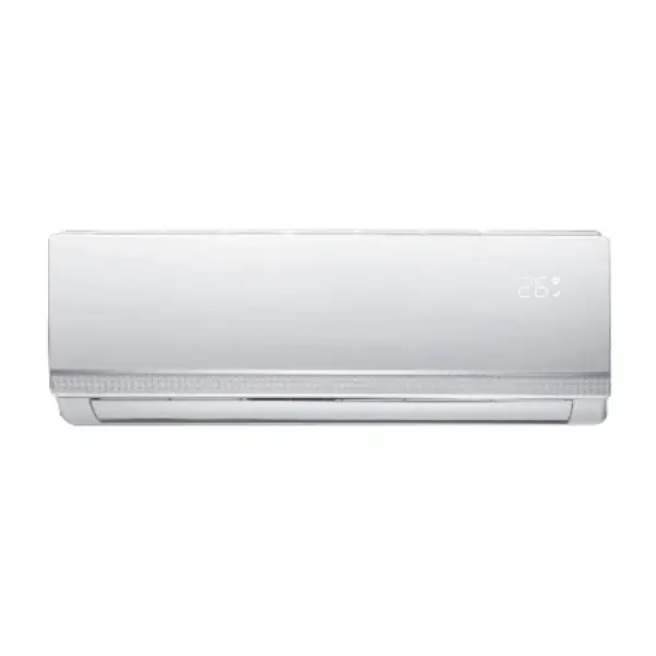 NAS-T24N1.webp Split Nasco 3CV - 24000 BTU - R410A - Mode Turbo, refroidissement rapide - Mode automatique - NAS-T24N1 (CT V1) – Image 1