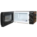 Nasco Micro-Onde 20L - 700W - Fonction Dégivrage - NAS-W20B-P04