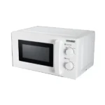 Nasco Micro-Onde 20L - Fonction Dégivrage - NAS-W20W-P04