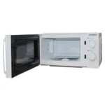 Nasco Micro-Onde 20L - Fonction Dégivrage - NAS-W20W-P04 – Image 3