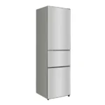 Nasco Réfrigérateur 3 Portes Economie d’énergie - 333L -NASD3-333FL – Image 2