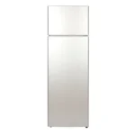 Nasco Refrigerateur Double Portes Economie D’energie - 380L Net - NASF2-380FL – Image 2