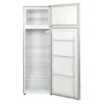 Nasco Refrigerateur Double Portes Economie D’energie - 380L Net - NASF2-380FL
