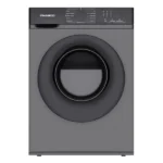 Machine à laver Inventer automatique Nasco – 6KG – Ouverture frontale  – Economique – Essorage – Rinçage - NASFL-J6KG-S