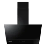 Hotte aspirante avec ventilateur Samsung - 1 moteur - Système de ventilation électrique - Filtre en aluminium lavable - NK24N7060VB/SG
