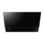 Hotte aspirante avec ventilateur Samsung - 1 moteur - Système de ventilation électrique - Filtre en aluminium lavable - NK24N7060VB/SG – Image 3