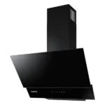 Hotte aspirante avec ventilateur Samsung - 1 moteur - Système de ventilation électrique - Filtre en aluminium lavable - NK24N7060VB/SG – Image 2