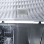 Congélateur horizontal une porte Nasco - 225L - 1 Panier à l'intérieur -  NAS-300FL – Image 3