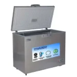 Congélateur horizontal une porte Nasco - 350L - 1 Panier à l'intérieur - Nas-350FL