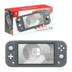 Nintendo Switch Lite – Gris