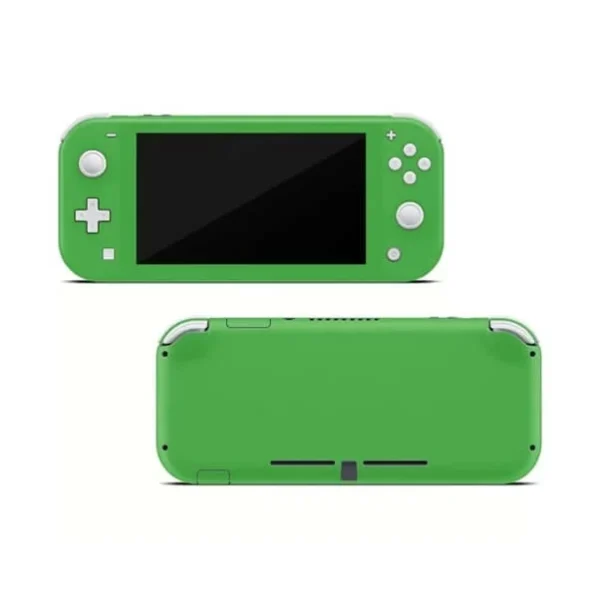 Nintendo Switch Lite - Vert