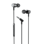 Écouteurs Filaire - Oraimo Trumpet 3 OEP-E40 Intra-Auriculaires Avec Micro Casque Filaire - Noir