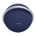 Harman Kardon Onyx Studio 8 – Enceinte sans fil – 50W RMS – BT5.2 – Autonomie 8h – Bleu – Image 3