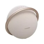 Harman Kardon Onyx Studio 8 -  Enceinte sans fil - 50W RMS - BT5.2 - Autonomie 8h - Champagne